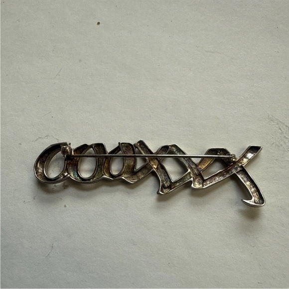 Tiffany Paloma Picasso pin - Picture 2 of 2